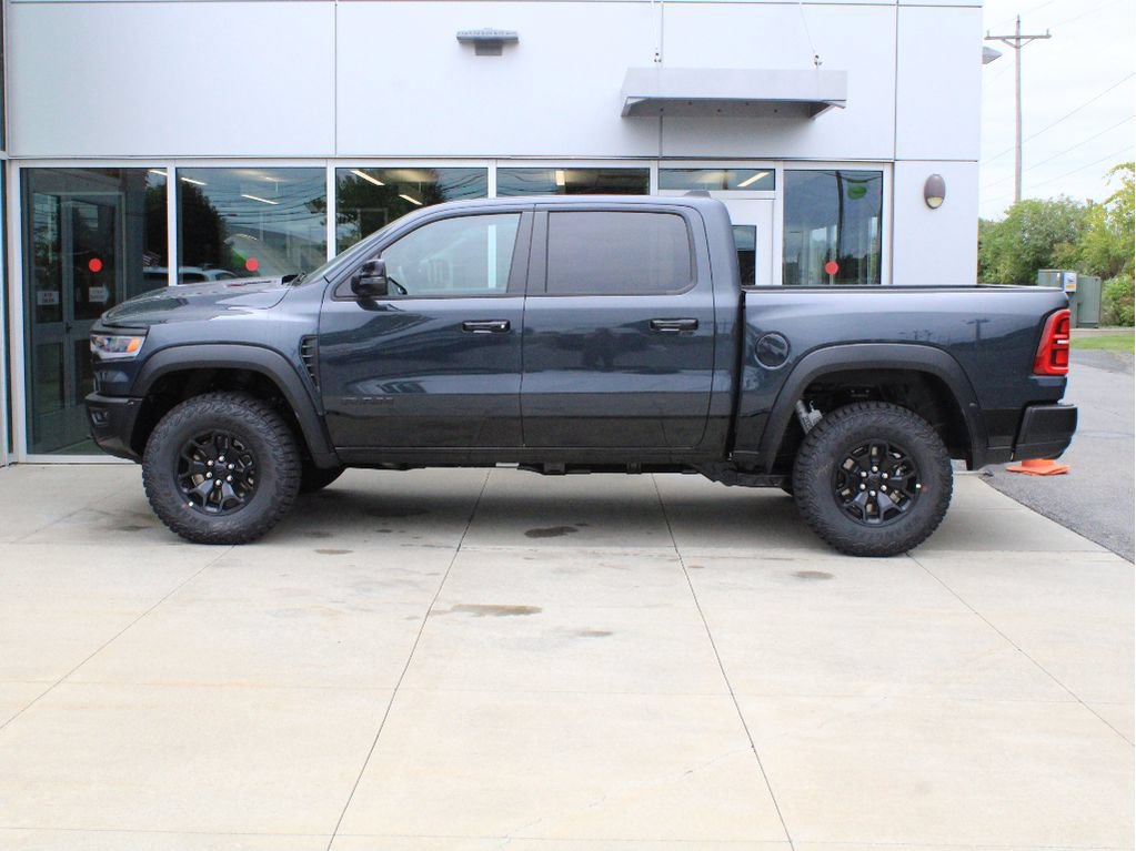 New 2027 RAM 1500 RHO AWD/4WD image 5