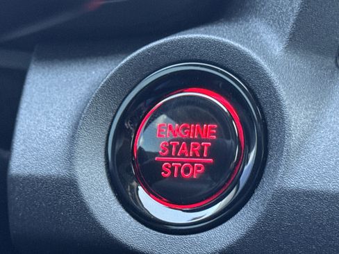 Used 2025 Honda CR-V EX image 16