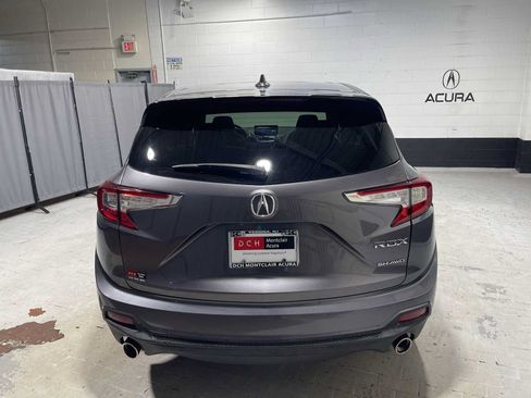 Used 2019 Acura RDX AWD image 5