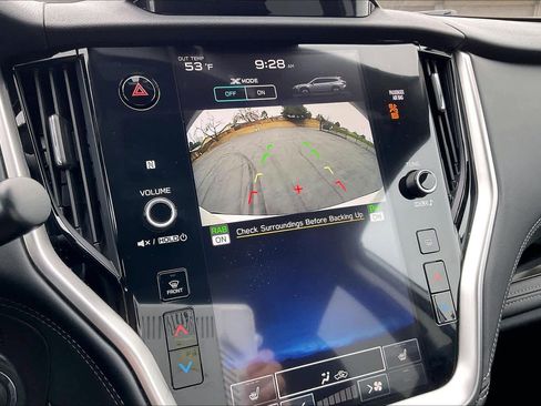 Used 2023 Subaru Outback Limited image 24