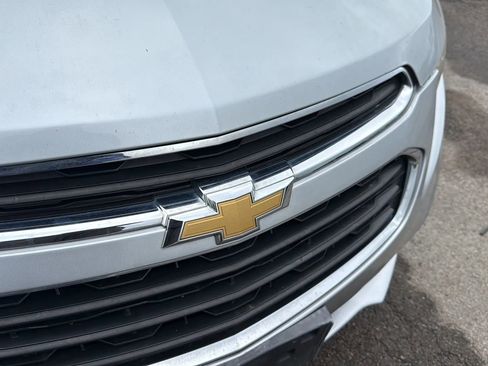 Used 2015 Chevrolet Cruze LT image 24
