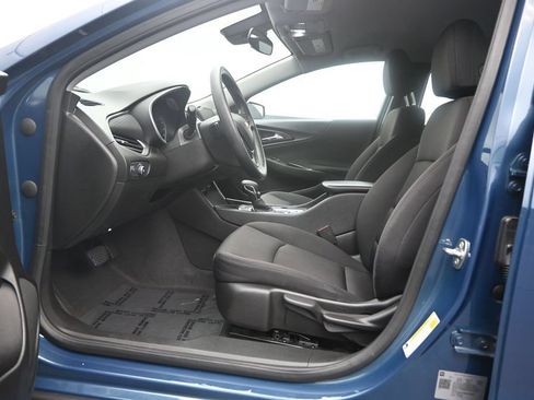 Used 2024 Chevrolet Malibu LS FWD image 12