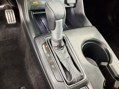 Used 2026 Honda Civic Sport Touring image 22