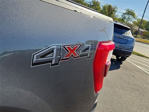 Used 2022 Ford F150 Lariat w/ Equipment Group 502A High image 32