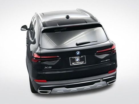 New 2026 BMW X5 xDrive50e w/ Executive Package image 26