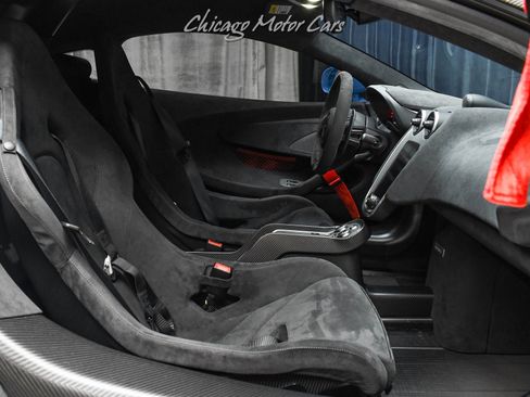 Used 2020 McLaren 620R image 21