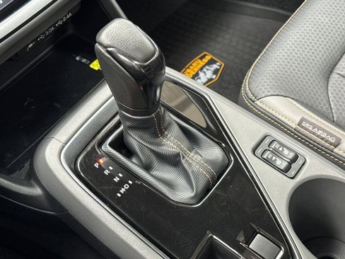 Used 2025 Subaru Crosstrek 2.5i Wilderness w/ Wilderness Package image 28