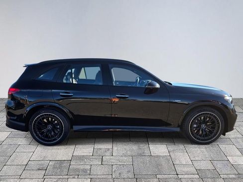 New 2026 Mercedes-Benz GLE 350 4MATIC image 8