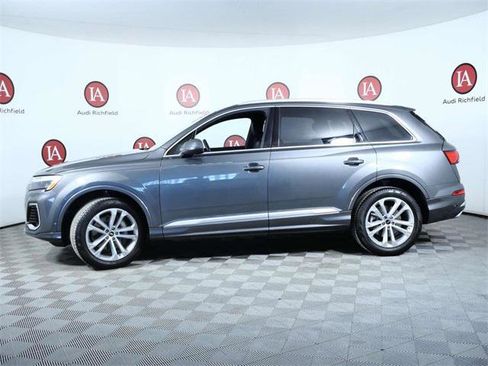 Used 2025 Audi Q7 2.0T Premium Plus image 5