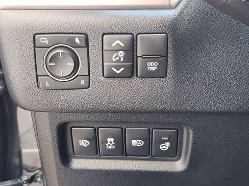 Certified 2023 Lexus GX 460 Premium AWD/4WD image 20