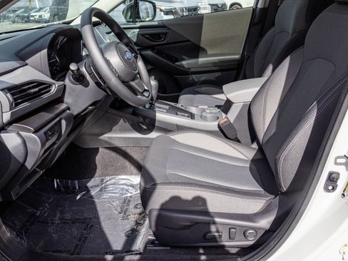 New 2026 Subaru Crosstrek 2.0i Premium image 22