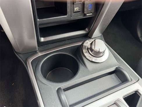 Used 2022 Toyota 4Runner Trail Special Edition image 31