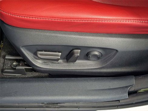 Used 2023 Toyota Camry XSE w/ Navigation Package FWD image 12