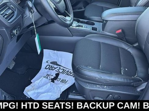 New 2026 Ford Escape SE FWD image 26