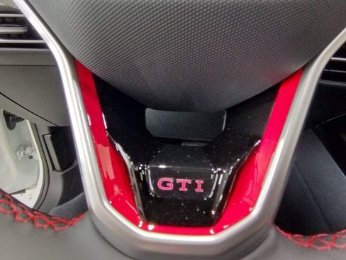 New 2026 Volkswagen GTI Autobahn FWD image 28