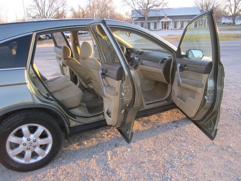 Used 2007 Honda CR-V EX image 13