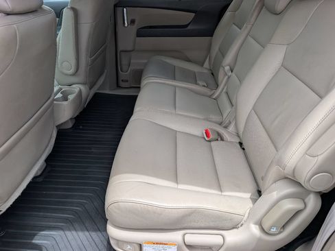 Used 2014 Honda Odyssey EX-L image 21