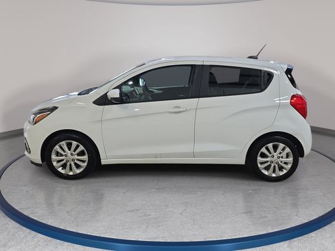 Used 2017 Chevrolet Spark LT FWD image 9