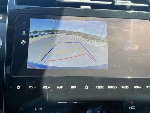 Certified 2024 Hyundai Tucson SEL AWD/4WD image 24