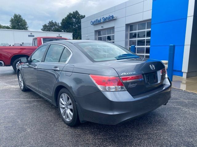 Used 2012 Honda Accord EX image 3