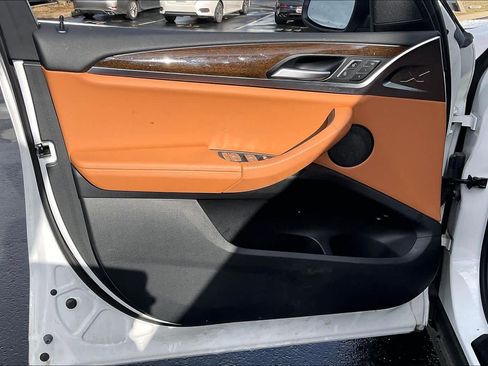 Used 2023 BMW X3 xDrive30i w/ Convenience Package w/ZPA image 25