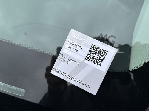 Used 2022 Hyundai Palisade SEL w/ Premium Package image 29