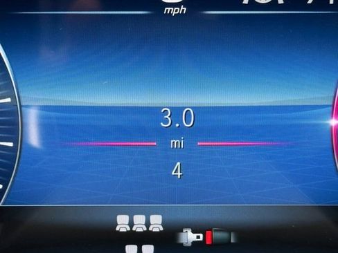 New 2025 Mercedes-Benz GLS 580 GLS 580 image 16