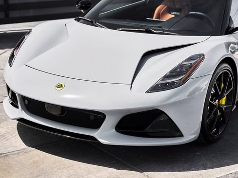 Used 2026 Lotus Emira RWD image 6