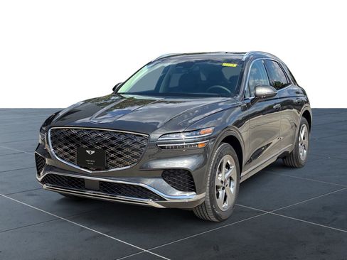 New 2026 Genesis GV70 2.5T Select image 9
