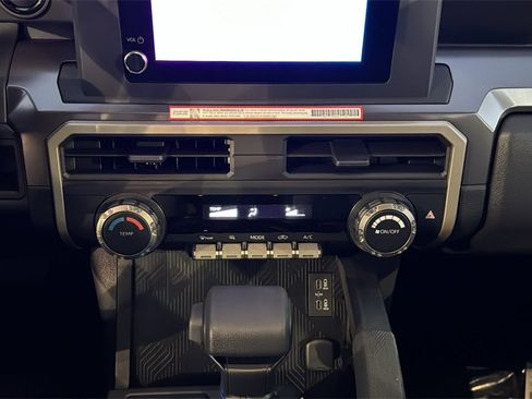 New 2025 Toyota Tacoma SR5 image 30