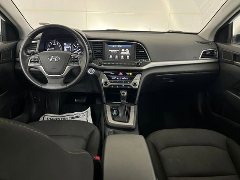 Used 2018 Hyundai Elantra Value Edition image 31