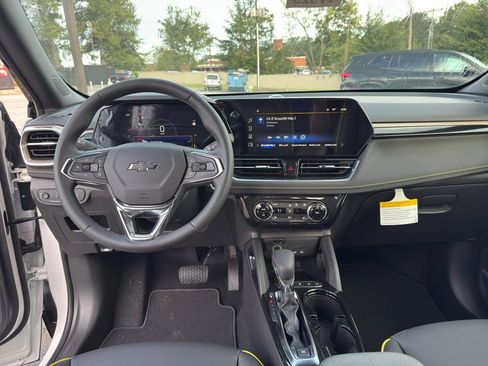 New 2026 Chevrolet TrailBlazer ACTIV w/ Convenience Package image 21