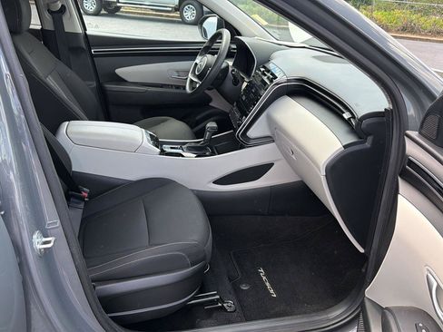 Used 2024 Hyundai Tucson SEL FWD image 13