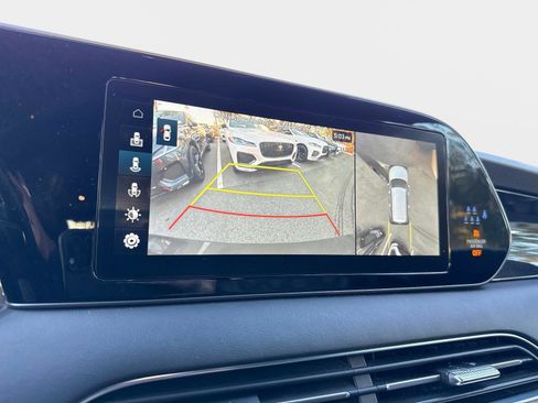 Used 2022 Hyundai Palisade Calligraphy w/ Cargo Package image 27