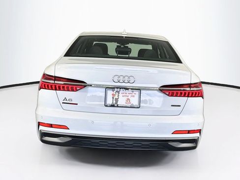 Used 2024 Audi A6 Premium Plus AWD/4WD image 8