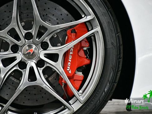 Used 2018 McLaren 720S RWD image 59