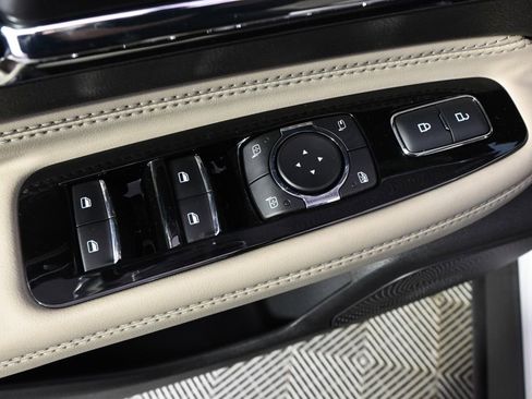 New 2026 Lincoln Corsair Reserve AWD/4WD image 23