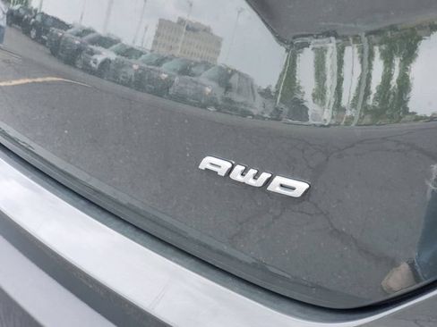Used 2023 Ford Edge SEL w/ Convenience Package AWD/4WD image 30