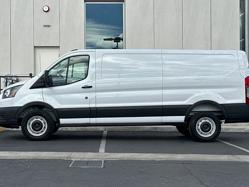 New 2026 Ford Transit 150 Low Roof w/ Load Area Protection Package image 6