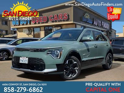 Used 2023 Kia Niro Wind