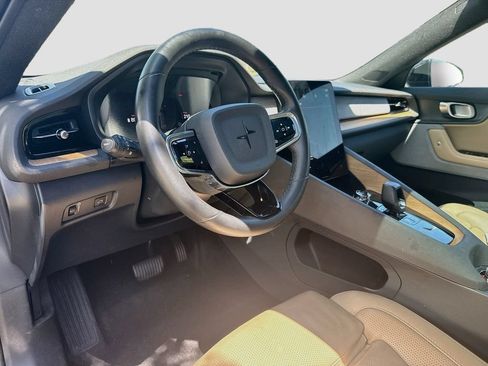 Used 2022 Polestar Polestar 2 w/ Plus Package AWD/4WD image 10