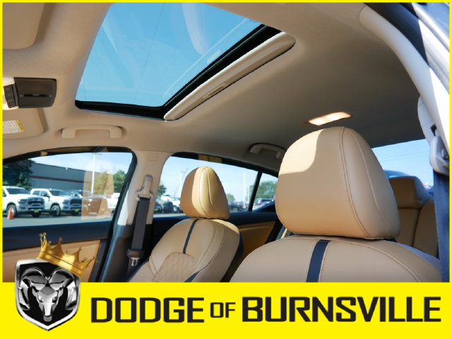 Used 2023 Nissan Sentra SV w/ SV Premium Package FWD image 20