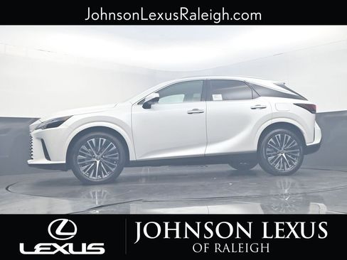 New 2026 Lexus RX 350 Premium Plus image 23