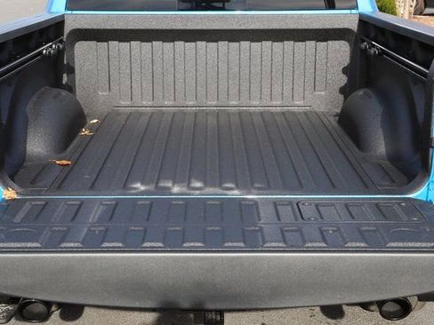 New 2026 RAM 1500 Laramie w/ Night Edition AWD/4WD image 10