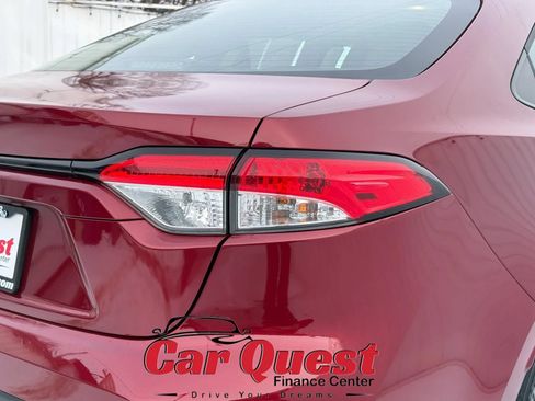 Used 2024 Toyota Corolla LE FWD image 26