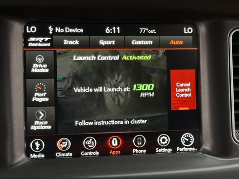 Used 2021 Dodge Charger Scat Pack w/ Dynamics Package image 43