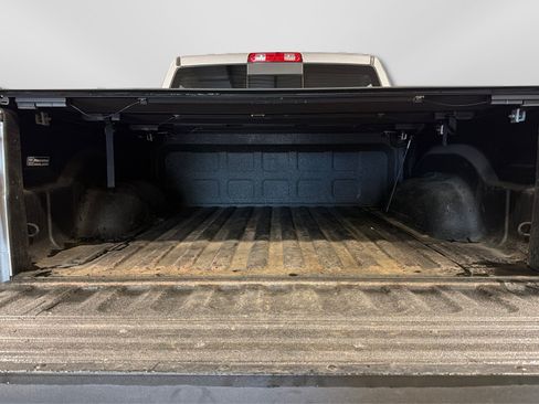 Used 2023 RAM 1500 Warlock AWD/4WD image 43