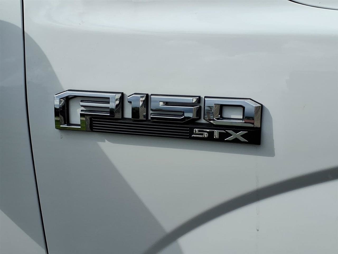Used 2019 Ford F150 XL w/ Equipment Group 101A Mid AWD/4WD image 26