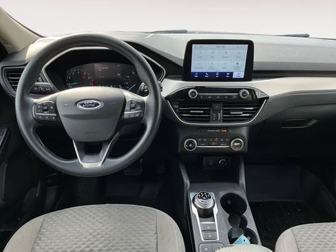 Used 2020 Ford Escape SE image 10