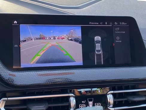 Used 2022 BMW 228i xDrive Gran Coupe w/ M Sport Package image 18